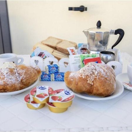 La Razza Home&Restaurant Граняно Екстериор снимка