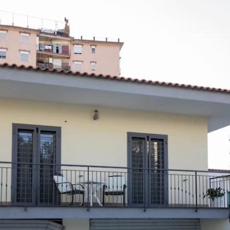La Razza Home&Restaurant Граняно Екстериор снимка