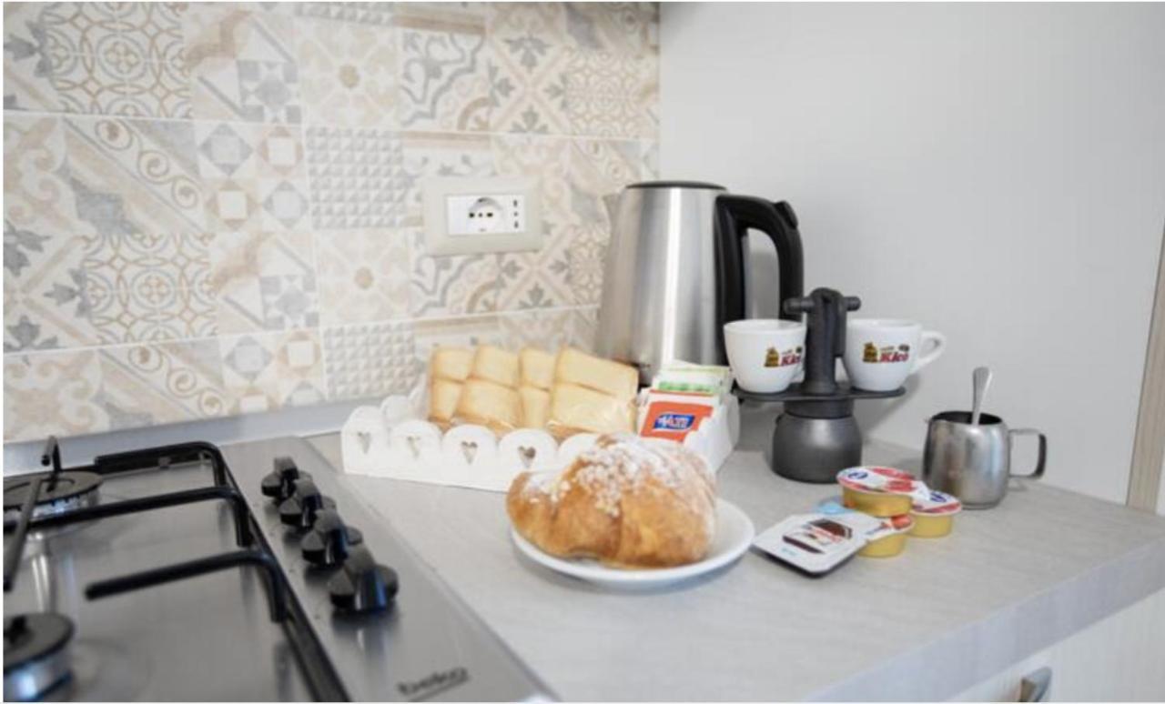 La Razza Home&Restaurant Граняно Екстериор снимка