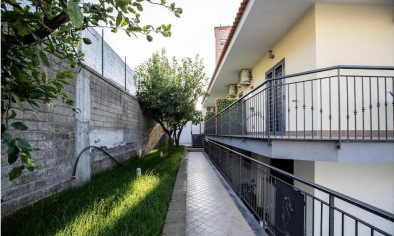 La Razza Home&Restaurant Граняно Екстериор снимка