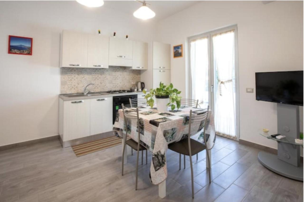 La Razza Home&Restaurant Граняно Екстериор снимка