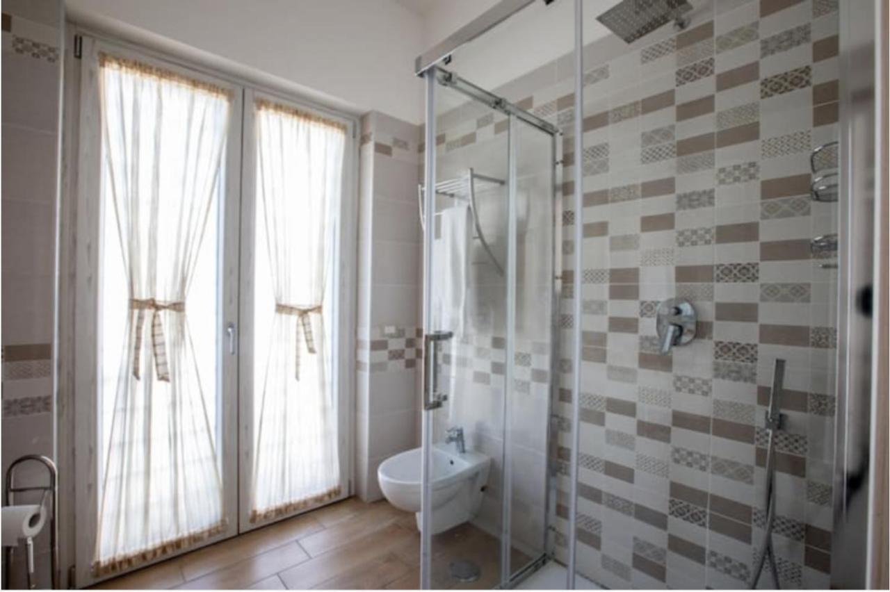 La Razza Home&Restaurant Граняно Екстериор снимка