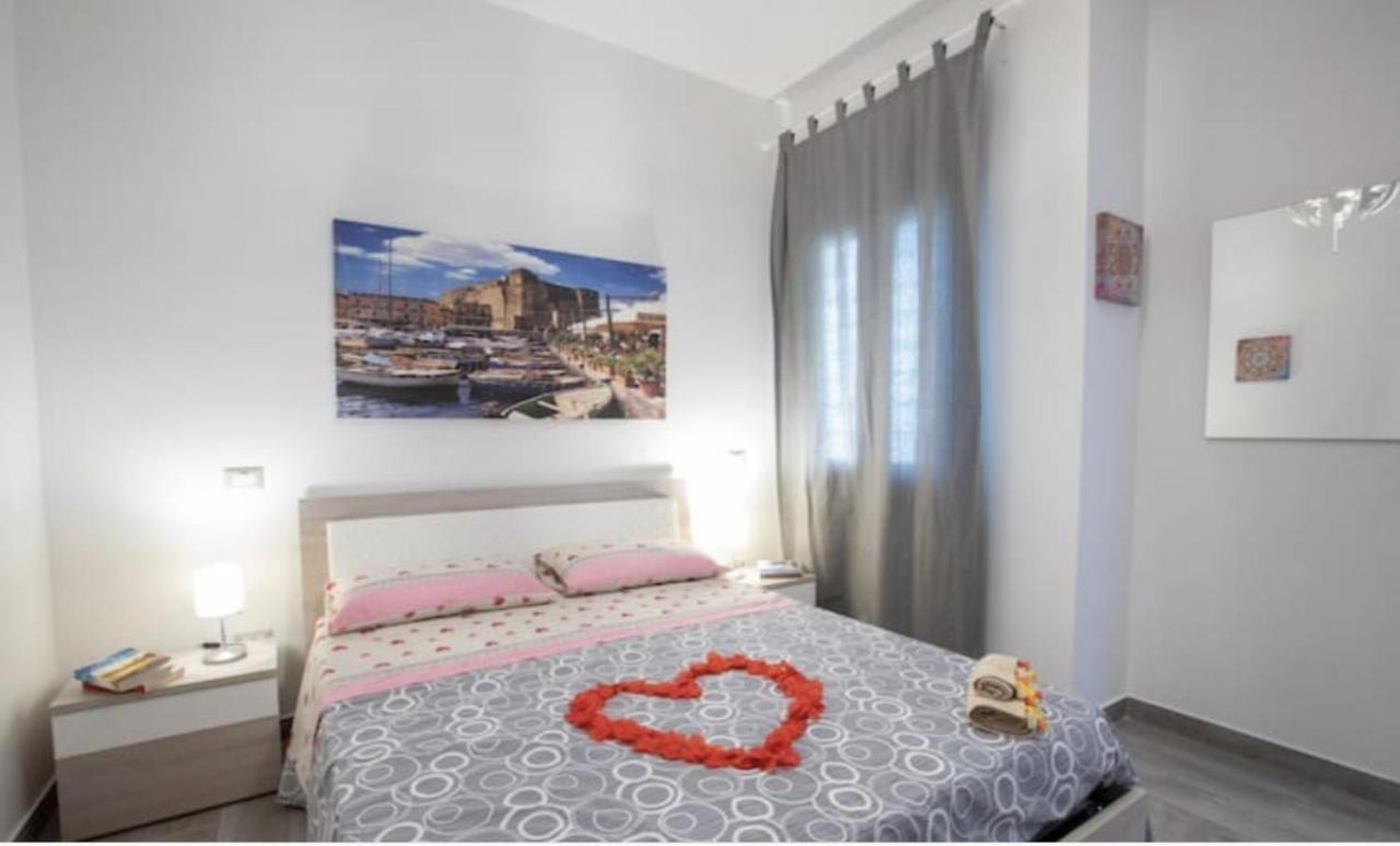 La Razza Home&Restaurant Граняно Екстериор снимка