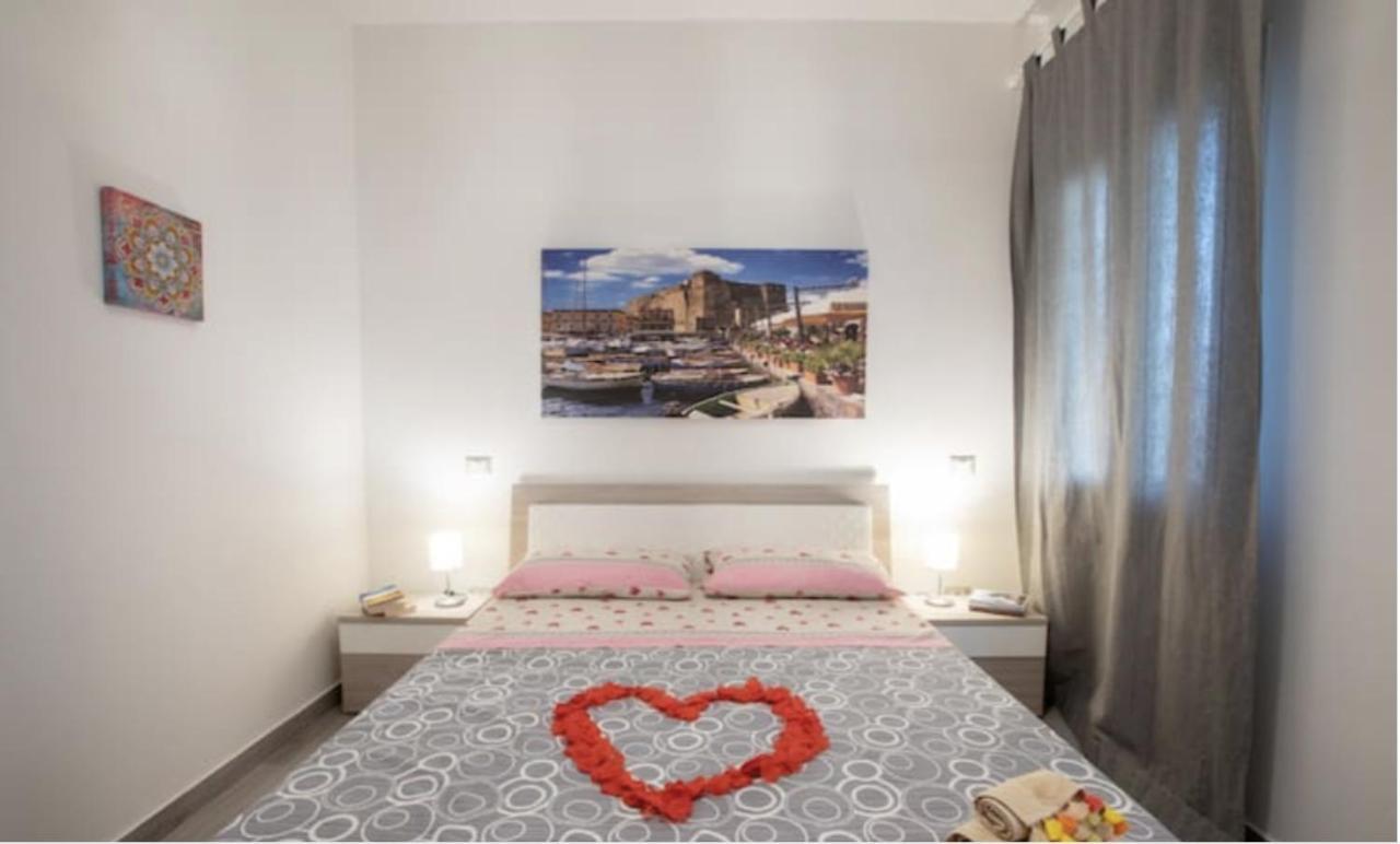 La Razza Home&Restaurant Граняно Екстериор снимка