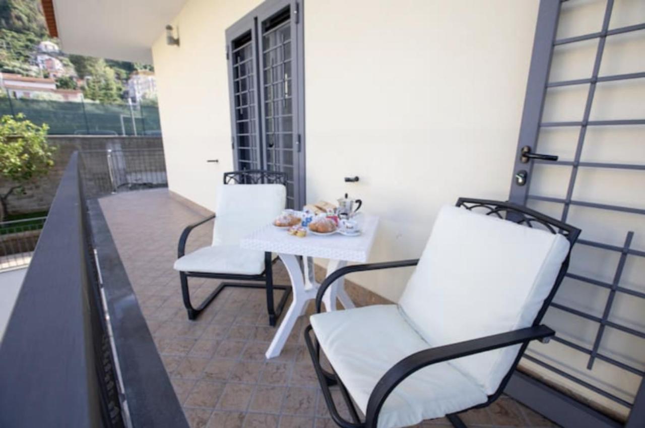 La Razza Home&Restaurant Граняно Екстериор снимка