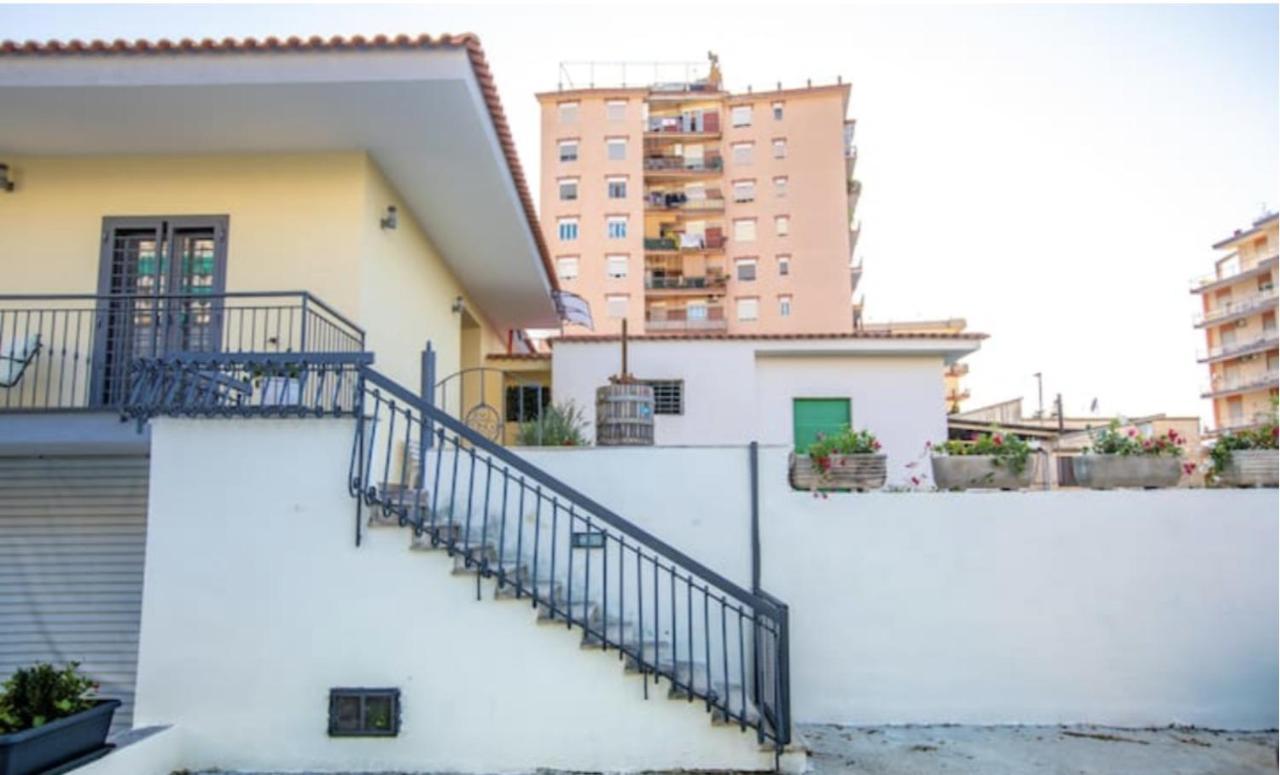 La Razza Home&Restaurant Граняно Екстериор снимка