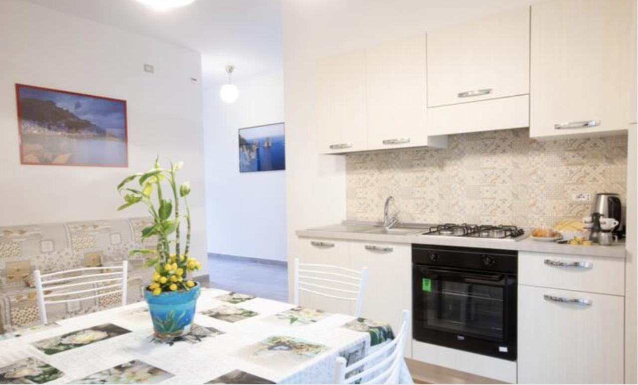 La Razza Home&Restaurant Граняно Екстериор снимка
