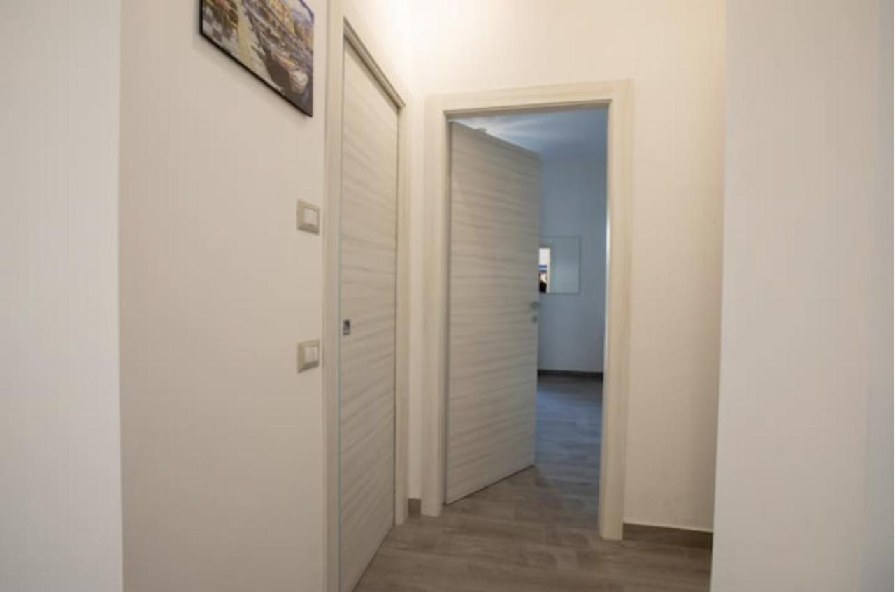 La Razza Home&Restaurant Граняно Екстериор снимка