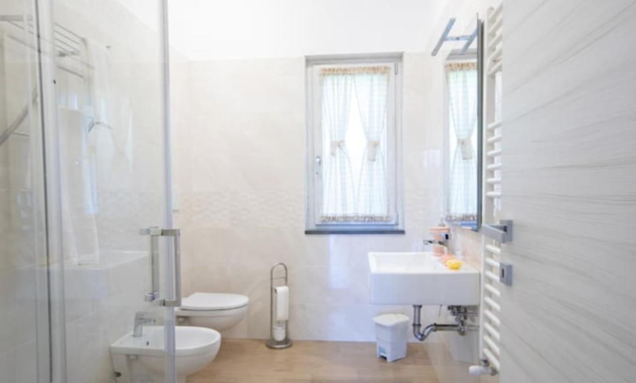 La Razza Home&Restaurant Граняно Екстериор снимка