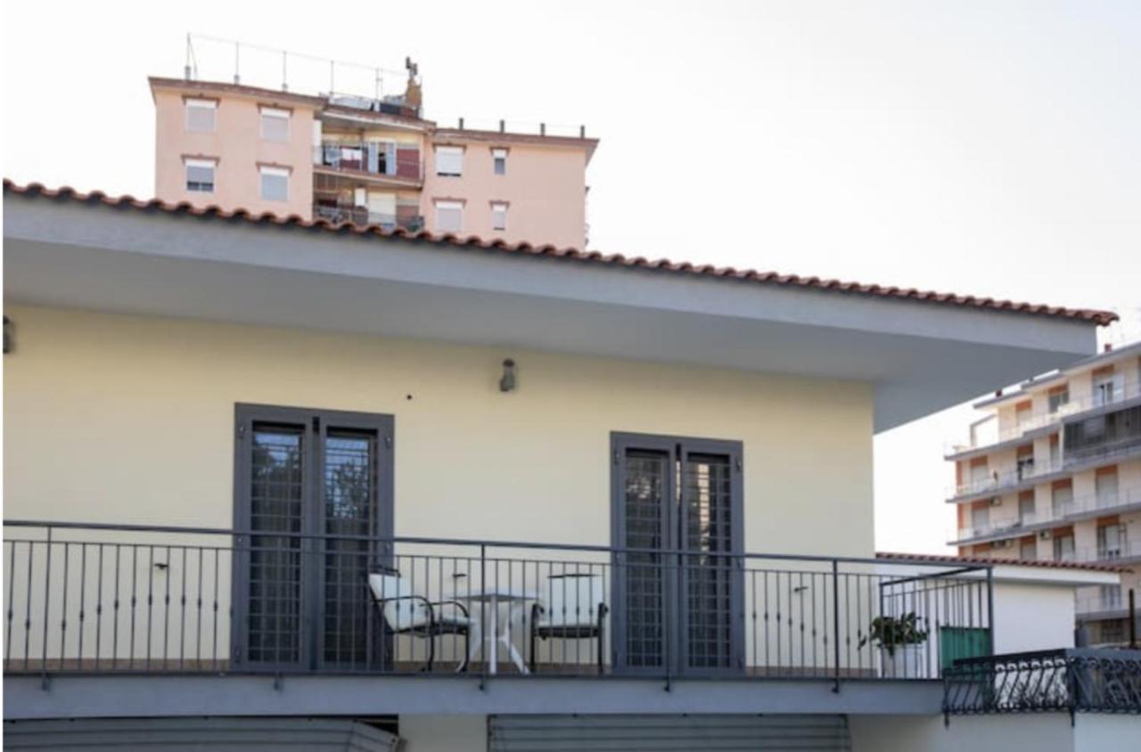 La Razza Home&Restaurant Граняно Екстериор снимка