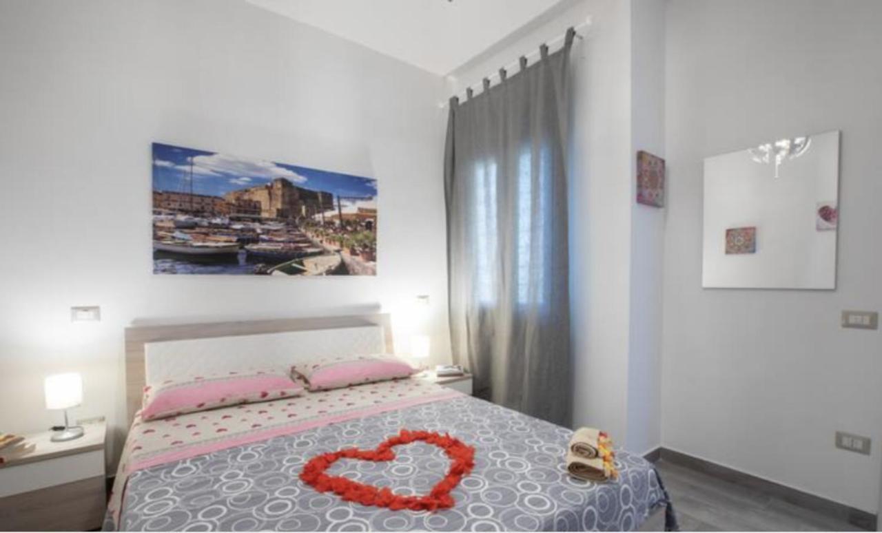 La Razza Home&Restaurant Граняно Екстериор снимка