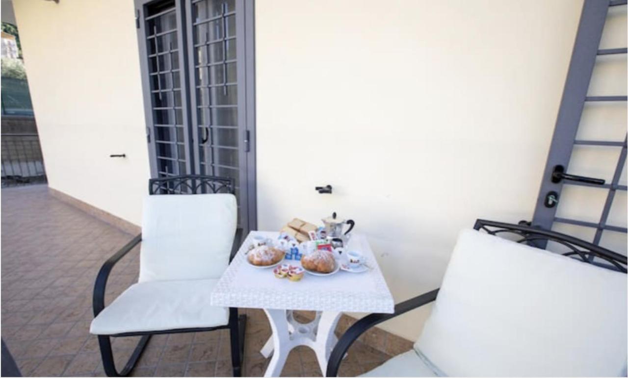 La Razza Home&Restaurant Граняно Екстериор снимка