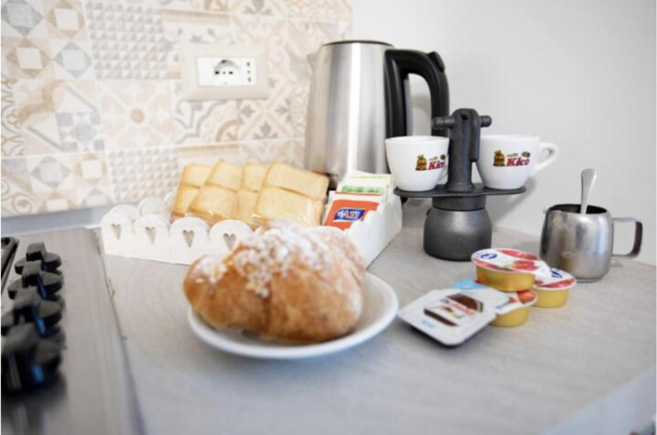 La Razza Home&Restaurant Граняно Екстериор снимка