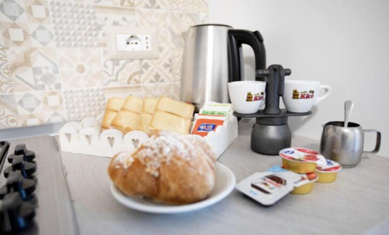 La Razza Home&Restaurant Граняно Екстериор снимка