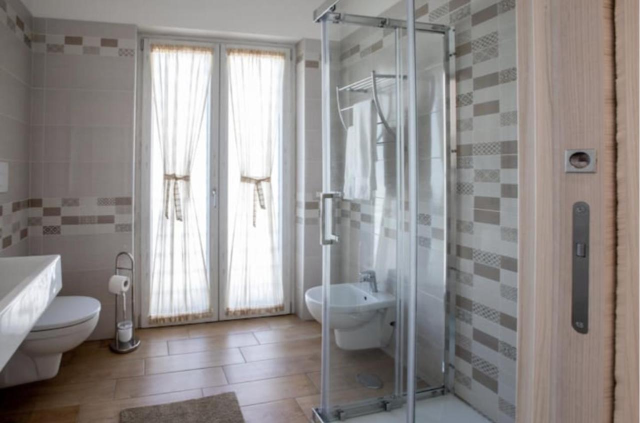 La Razza Home&Restaurant Граняно Екстериор снимка